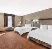 Best Western Plus Kendall Hotel & Suites hotel detail image 4