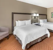 Best Western Plus Kendall Hotel & Suites hotel detail image 5