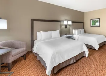 Best Western Plus Kendall Hotel & Suites hotel thumbnail 5