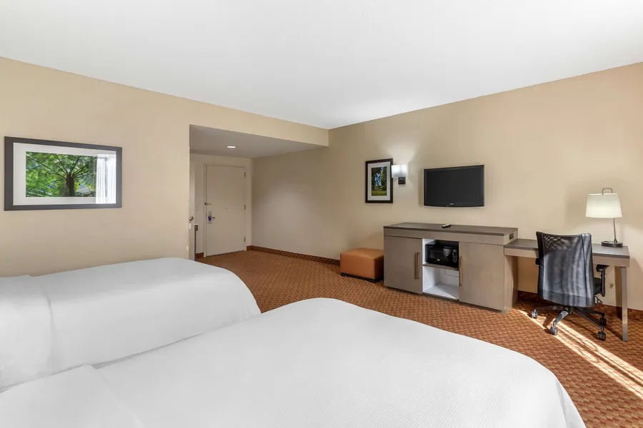Best Western Plus Kendall Hotel & Suites hotel detail image 6