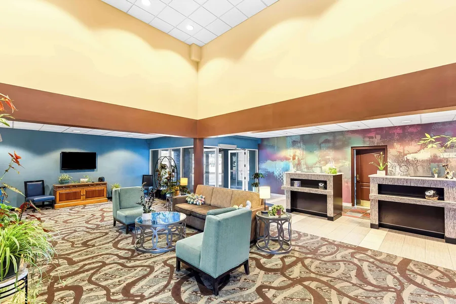 Best Western Holiday Manor hotel detail image 2