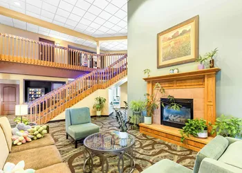 Best Western Holiday Manor hotel thumbnail 3