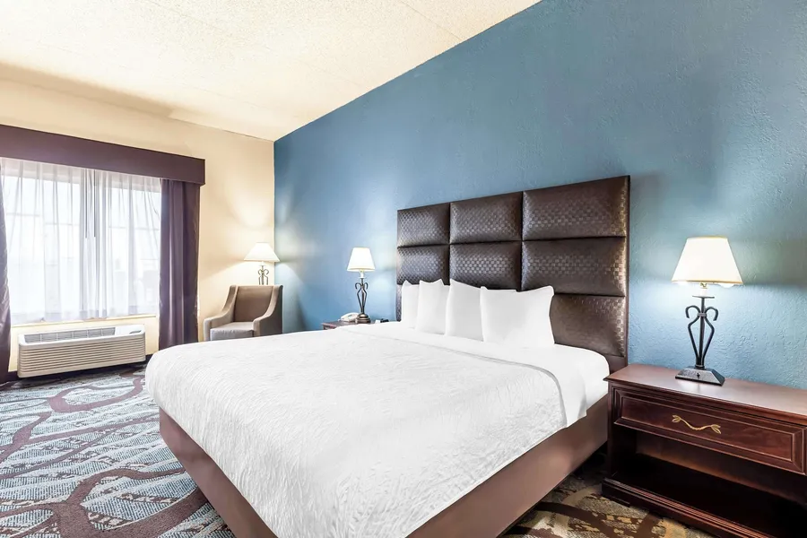 Best Western Holiday Manor hotel detail image 6