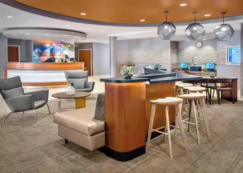 SpringHill Suites by Marriott Long Island Brookhaven hotel thumbnail 2
