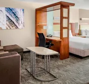 SpringHill Suites by Marriott Long Island Brookhaven hotel detail image 3
