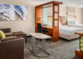 SpringHill Suites by Marriott Long Island Brookhaven hotel thumbnail 3