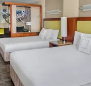 SpringHill Suites by Marriott Long Island Brookhaven hotel detail image 4
