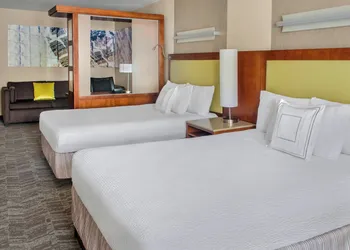 SpringHill Suites by Marriott Long Island Brookhaven hotel thumbnail 4