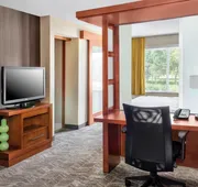 SpringHill Suites by Marriott Long Island Brookhaven hotel detail image 5
