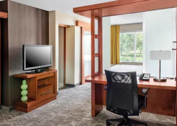 SpringHill Suites by Marriott Long Island Brookhaven hotel thumbnail 5