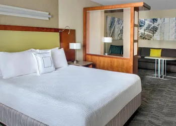 SpringHill Suites by Marriott Long Island Brookhaven hotel thumbnail 6