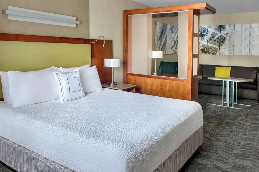 SpringHill Suites by Marriott Long Island Brookhaven hotel detail image 6
