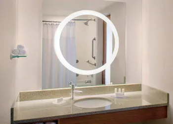SpringHill Suites by Marriott Long Island Brookhaven hotel thumbnail 8
