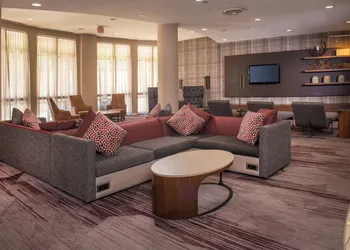 Courtyard Fort Meade BWI Business District hotel thumbnail 3
