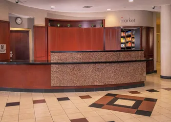 Courtyard Fort Meade BWI Business District hotel thumbnail 4