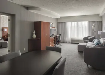 Courtyard Fort Meade BWI Business District hotel thumbnail 8
