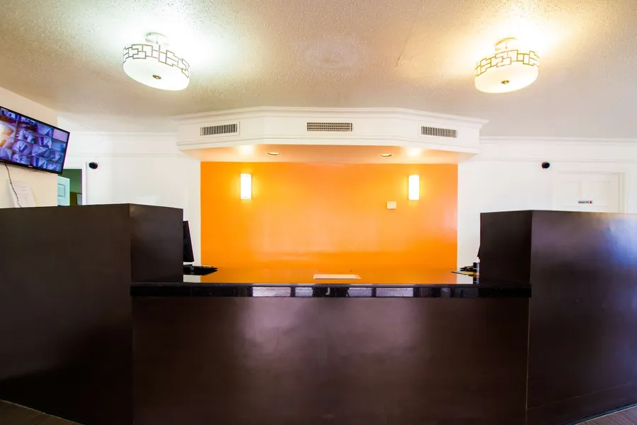 Motel 6 Austin, TX - Midtown hotel detail image 2