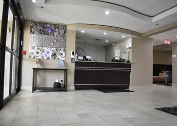 Sleep Inn & Suites Knoxville West hotel thumbnail 2