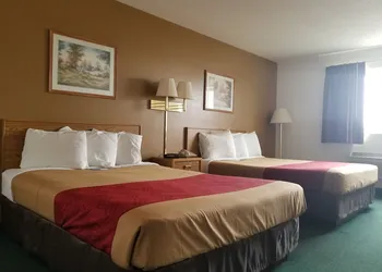 AmeriVu Inn and Suites - Stanley hotel thumbnail 5