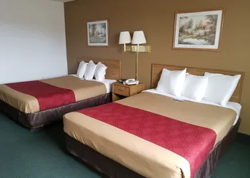 AmeriVu Inn and Suites - Stanley hotel thumbnail 7