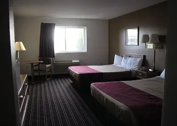 AmeriVu Inn and Suites - Stanley hotel thumbnail 8