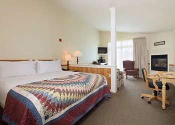 The Country Inn at Camden Rockport hotel thumbnail 7