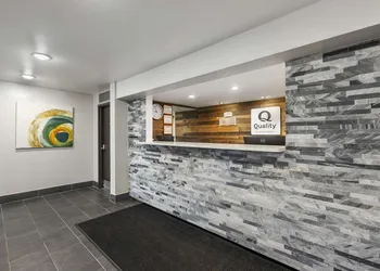 Quality Inn Jackson Northwest hotel thumbnail 2
