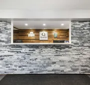 Quality Inn Jackson Northwest hotel detail image 3