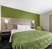 Quality Inn Jackson Northwest hotel detail image 7