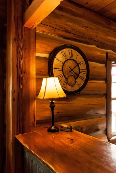 Dodge Peak Lodge hotel detail image 2
