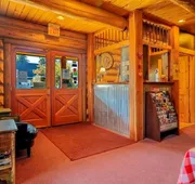 Dodge Peak Lodge hotel detail image 3