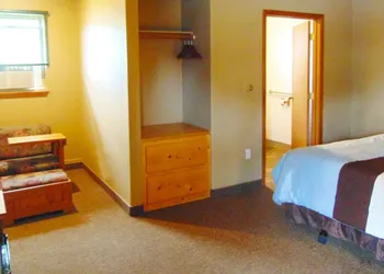 Dodge Peak Lodge hotel thumbnail 5