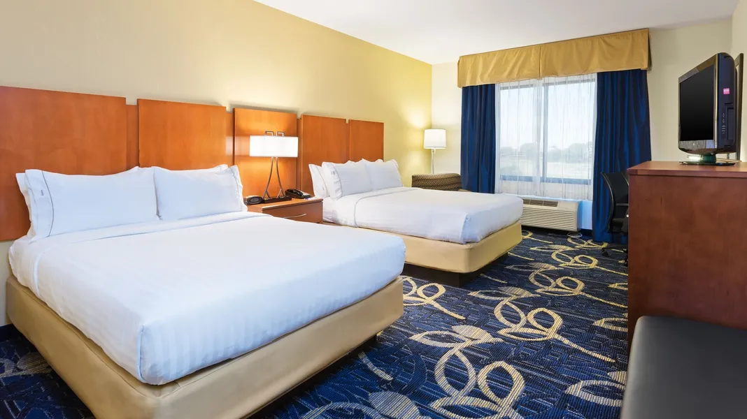 Holiday Inn Express & Suites Midland Loop 250 by IHG hotel detail image 2