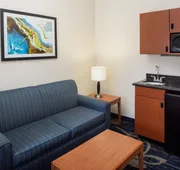 Holiday Inn Express & Suites Midland Loop 250 by IHG hotel detail image 4