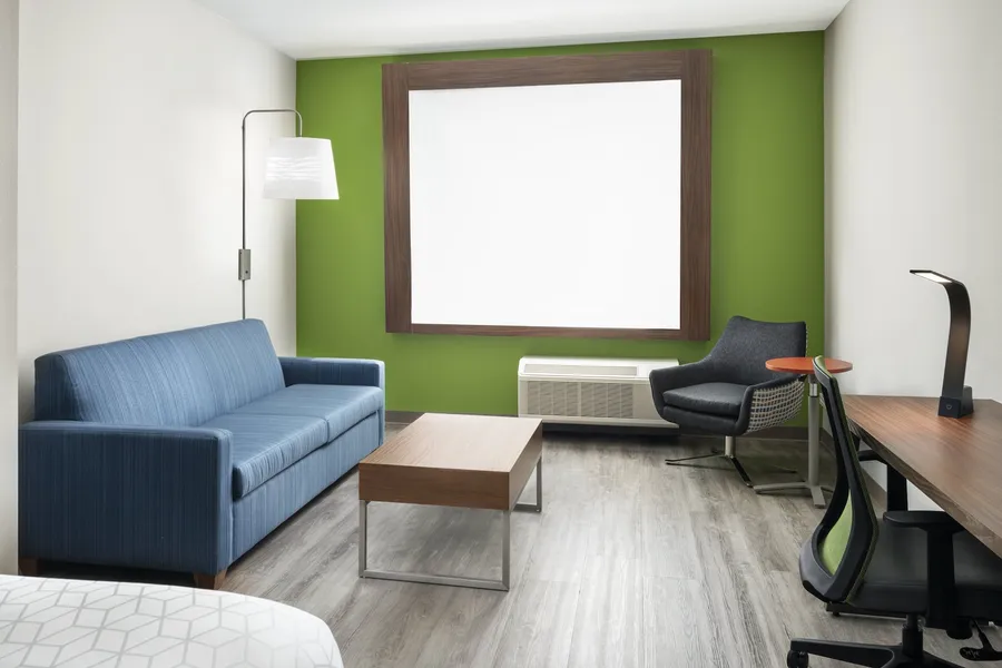 Holiday Inn Express & Suites Midland Loop 250 by IHG hotel detail image 6