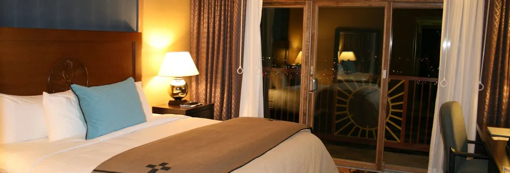 Hotel photo 1 of 83