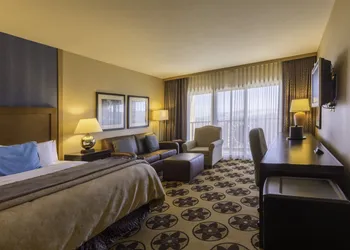 Prescott Resort and Conference Center hotel thumbnail 2