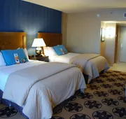 Prescott Resort and Conference Center hotel detail image 3