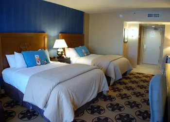 Prescott Resort and Conference Center hotel thumbnail 3