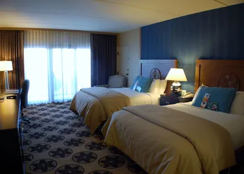 Prescott Resort and Conference Center hotel thumbnail 4
