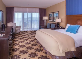 Prescott Resort and Conference Center hotel thumbnail 6