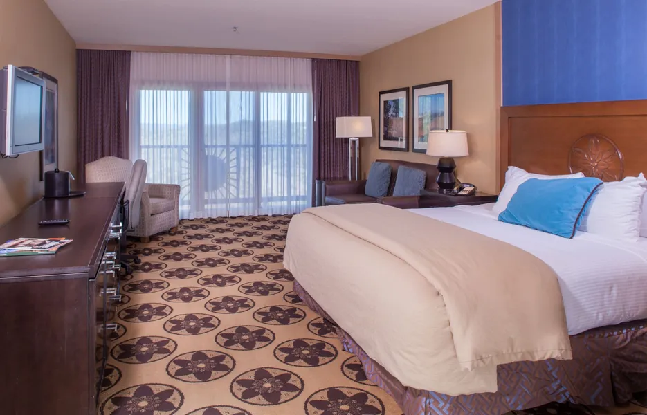 Prescott Resort and Conference Center hotel detail image 6