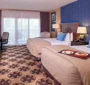 Prescott Resort and Conference Center hotel detail image 7