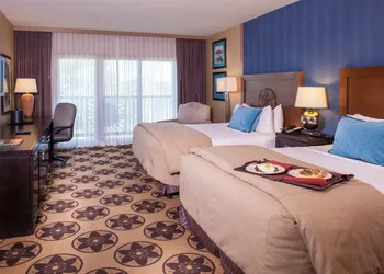 Prescott Resort and Conference Center hotel thumbnail 7
