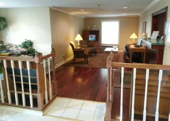 Americourt Hotel hotel thumbnail 2