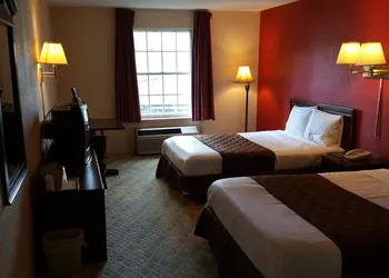 Americourt Hotel hotel thumbnail 8
