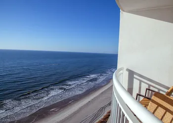 Towers at North Myrtle Beach hotel thumbnail 4
