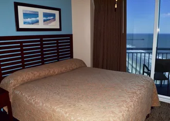 Towers at North Myrtle Beach hotel thumbnail 8
