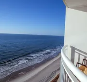 Towers at North Myrtle Beach hotel detail image 4