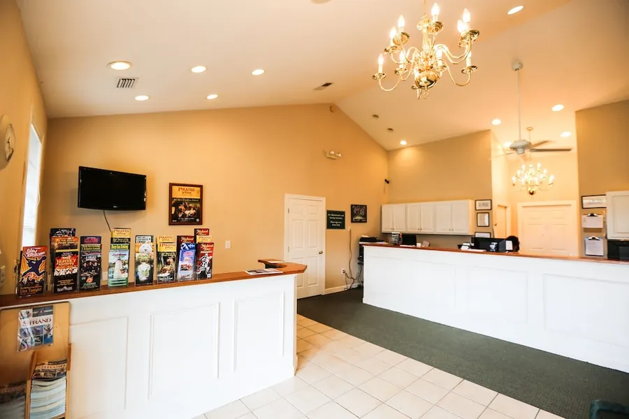 Myrtle Beach Resort by Beach Vacations hotel detail image 2